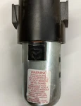 Lubricator 1/2 Fnpt Dixon L16-04a Wilkerson Nos Air Tool Pneumatic Oiler. Fixed Price $140.00.