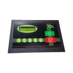 Deluxe Controller Panel 88290021-398 For Sullair Compressor As2200-3000-3700. Fixed Price $547.53.