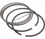 610-1019 Jenny Air Compressor Rings Set F133 ** Genuine Oem. Fixed Price $27.70.