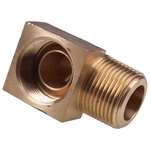 A/c Elbow 95031761 For Ingersoll Rand Air Compressor. Fixed Price $36.00.