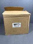 Rox Filter Rxs-500 Industrial With Gaskets New In Box. Fixed Price $52.49.