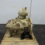 Ingersoll Rand Irn150h-cc Airend Assembly 150hp Rotary Screw Air Compressor. Fixed Price $5849.99.