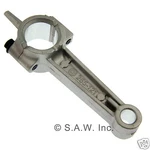 265-410 Connecting Rod Fits Twin Cylinder Air Compressor Pumps With 265-121. Fixed Price $29.90.
