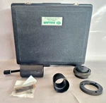 Sullair Seal Installation Tool Kit Compressor Set Series 20 Gd. Fixed Price $1999.00.