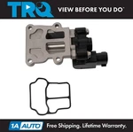 Trq Idle Air Control Valve Fits 2001-2004 Toyota Highlander Rav4. Fixed Price $54.95.