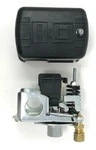 Square D Air Pressure Switch 105 Psi On 135 Off 24 Amp 120/240 Volt 9013 Fhg. Fixed Price $69.00.