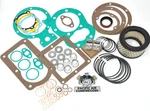 Saylor Beall Model 705 Tune Up Rebuild Kit Pump Air Compressor Parts. Fixed Price $265.00.