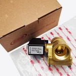 22205462 Rev C 2/2 Way Solenoid Valve 8w Pmax246 For Ingersoll Rand 110-220v. Fixed Price $310.00.