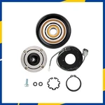 A/c Ac Compressor Clutch Kit For Honda Accord 03 - 2007 4cyl 2.4l. Fixed Price $42.99.