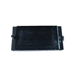 02250139760 Radiator For Sullair Portable Compressor Model 185dpq 02250139-760-. Fixed Price $752.59.