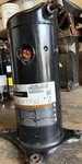 3 Phase Commercial Use, Copeland Zp61k5e-tf5-800 Scroll, 220v, R-410a. Fixed Price $340.00.