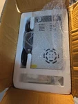 Gx Pump Gx-e-cs2 Pcp Air Compressor 4500 Psi For Paintball Airgun. Fixed Price $319.99.