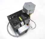 Dual Piston Gast Air Compressor Kit For Clean Burn, Lanair Waste Oil Heaters. Fixed Price $795.00.