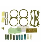 Complete Head Rebuild Kit For Campbell Hausfeld Air Compressor Hok-vt-12cah. Fixed Price $54.95.