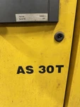 Kaeser Air Compressor As30 T. Fixed Price $2500.00.
