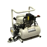 Werther P50/tc Al Ultra-quiet Portable Air Compressor 115vac 1/2hp 120psi 2cfm. Fixed Price $449.99.