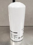New 4-3/4" X 11-1/4" Spin-on Hydraulic Threaded Oil Filter (1-1/4"-11 Un Thread). Fixed Price $52.00.