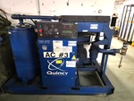 Quincy Qsi-370 Rotary Screw Air Compressor Powersync. Fixed Price $10000.00.