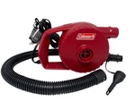 Coleman Quickpump 120v Ac Electric Air Pump Inflator Deflator 2000012426 & Hose. Fixed Price $12.99.