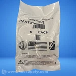 Foster 10-3s/s 1/4" Mpt Stainless Steel Plug Fnob. Fixed Price $54.00.