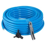 1" X 25ft Maxline Compressed Air Tubing M6032-25. Fixed Price $134.93.