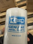 Ariel A-0661 Genuine Oem Oil Filter Spin-on Made In Usa New Sealed. Fixed Price $35.00.