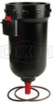 Dixon Grp-95-970 - Wilkerson Bowl With Drain. Fixed Price $134.50.