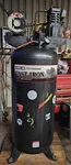 Campbell Hausfeld Cast Iron Reciprocating Air Compressor 60 Gal 6 Hp Vt623801aj. Fixed Price $450.00.