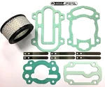 32249294 Head Overhaul Kit Ir Compatible Model 242, Valve, Gasket, Filter. Fixed Price $60.20.