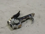 Dixon D204-30 Air Chief Safety Blow Gun, Chrome Plated Zinc Die Cast Body. Fixed Price $36.99.