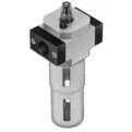 Festo 159621 Air Line Lubricator Loe-1/4-d-mini. Fixed Price $100.65.