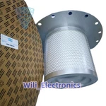 1pc New Atlas Copco 2906056500 Oil And Gas Separator 2906 0565 00. Fixed Price $467.46.