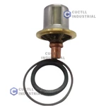 New 02250105-553 Thermostatic Valve Kit For Sullair Air Compressor. Fixed Price $49.00.