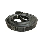 Bestorq 5/5v1180 R5v1180 5 Rib Deep Wedge Banded V Belt. Fixed Price $267.37.
