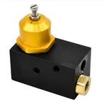 150ps 1185h Pressure Regulator/bd Manifold 02250151-201 For Sullair A/compressor. Fixed Price $309.99.
