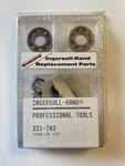 Ingersoll Rand 221-tk2 Tune Up Kit - New Oem Old Stock Ir. Fixed Price $55.00.