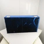 Heatcraft Bp810b712 Radiator Heat Exchanger Cooler From Ingersoll Tms2000 Dryer. Fixed Price $785.21.