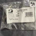 Dynabrade Rotor: Mfr Part # 45291, Rotor,. Fixed Price $129.99.