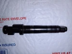 Ingersoll-rand 1/2" Extended (2") Anvil Assembly For Ir Impacts, 231b-a414. Fixed Price $34.00.