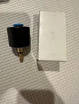 Hankison Air Dryer - Replacement Automatic Float Drain Part# 05.4170-07 New!!. Fixed Price $99.95.