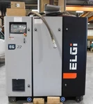 #11141: Elgi 30 Hp Rotary Screw Air Compressor. Fixed Price $8000.00.