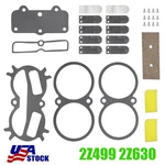Vt210200aj Campbell Hausfeld Vt Pump Gasket Set Fits 2z499 2z630. Fixed Price $30.20.