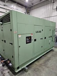 Sullair Ls25s-350 Wc Rotary Screw Air Compressor Warranty. Fixed Price $62590.00.
