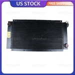 22482277 For Doosan P185 Ingersoll Rand Radiator Air Compressor T4i-d95 C185wkub. Fixed Price $463.99.