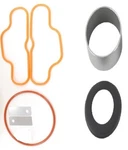 Commscope Andrew Overhaul Service Kit Mt-overhaul, Mt050c And Mt500d Dehydrators. Fixed Price $239.99.