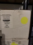 Genuine Oem Whirlpool W11727250 Refrigerator Compressor. Fixed Price $120.00.
