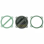 Valve Plate Assembly Kit Designed For Use With Quincy Air Compressors. Fixed Price $99.95.