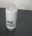 Baldwin Bf7677-d Fuel Water Sep Filter Fits Case-ih, John Deere, Nh, Cat, New. Fixed Price $24.97.