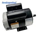 Electric Motor Mc019700sj Mc019700av For Campbell Hausfeld Compressor 230v 56fr. Fixed Price $351.97.