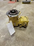 C47ab003 Used Air Compressor For Sinotruk Howo A7 Free Shipping!. Fixed Price $650.00.